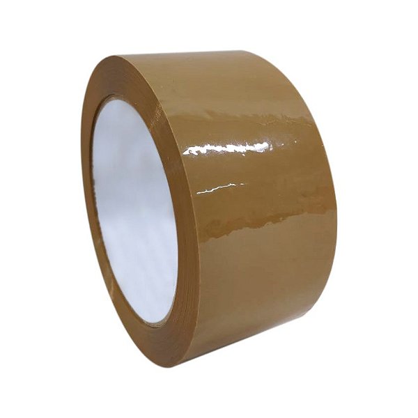 Fita Adesiva Marrom