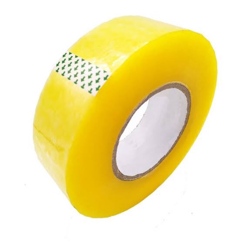 Fita Adesiva Transparente